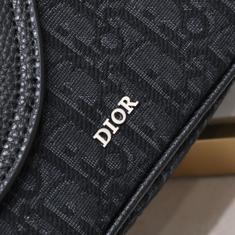 Christian Dior Satchel Bags